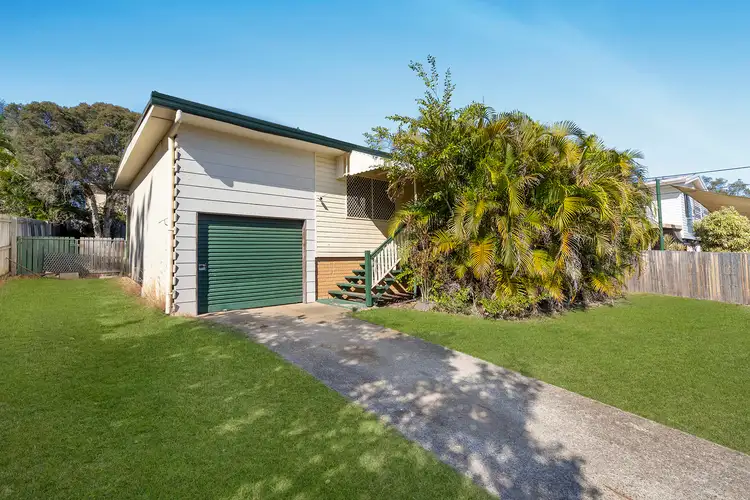 15 Nyanza Street, Woodridge QLD 4114