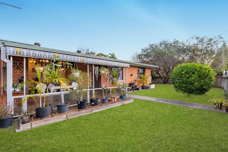 34 Carnival Street, Loganlea QLD 4131