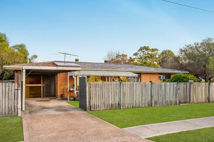 Second view of Homely house listing, 34 Carnival Street, Loganlea QLD 4131