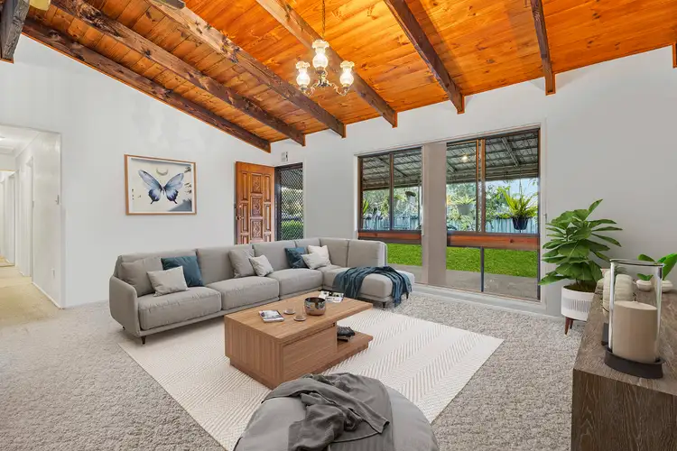 Third view of Homely house listing, 34 Carnival Street, Loganlea QLD 4131