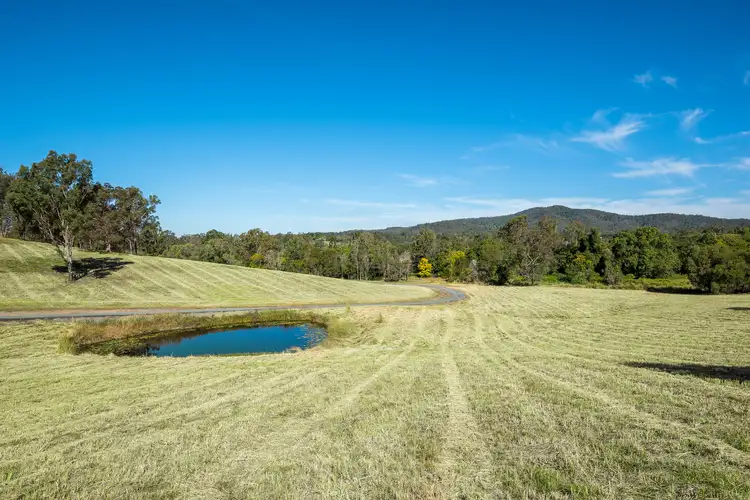 Fourth view of Homely land listing, Proposed Lots 1 & 3, 38 Andrew & 4 Broads Road, Closeburn QLD 4520
