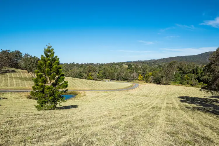 Fifth view of Homely land listing, Proposed Lots 1 & 3, 38 Andrew & 4 Broads Road, Closeburn QLD 4520