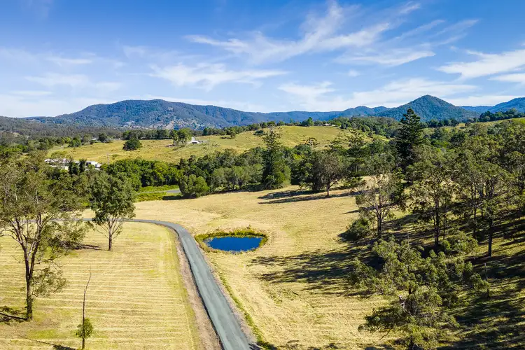 Sixth view of Homely land listing, Proposed Lots 1 & 3, 38 Andrew & 4 Broads Road, Closeburn QLD 4520