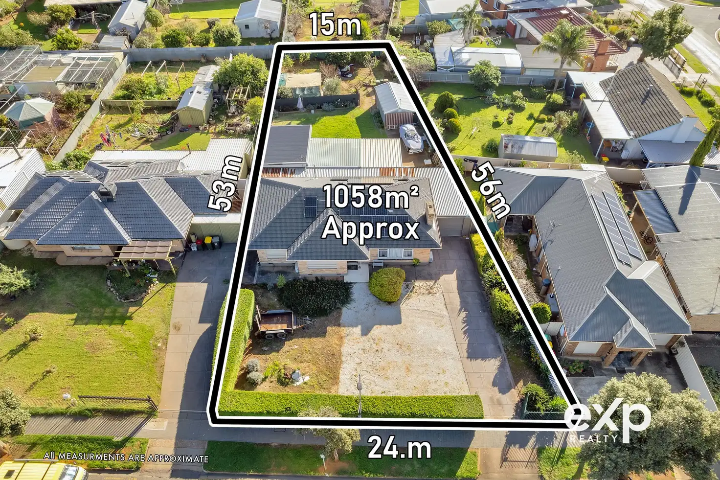 Main view of Homely house listing, 102 Haydown Road, Elizabeth Vale SA 5112