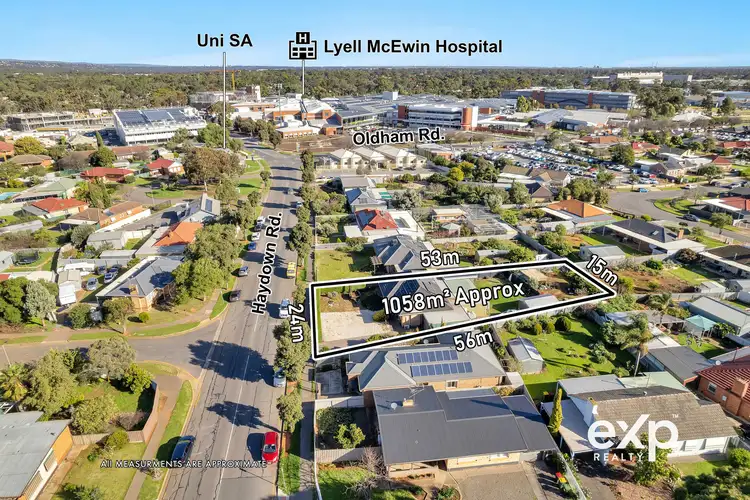 Third view of Homely house listing, 102 Haydown Road, Elizabeth Vale SA 5112