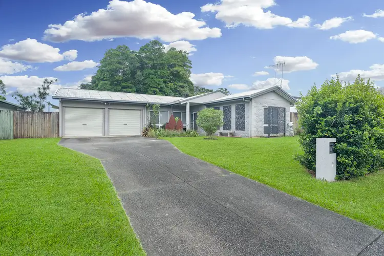 33 Paluma Street, Mount Sheridan QLD 4868