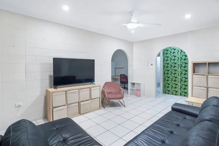 Fifth view of Homely house listing, 33 Paluma Street, Mount Sheridan QLD 4868