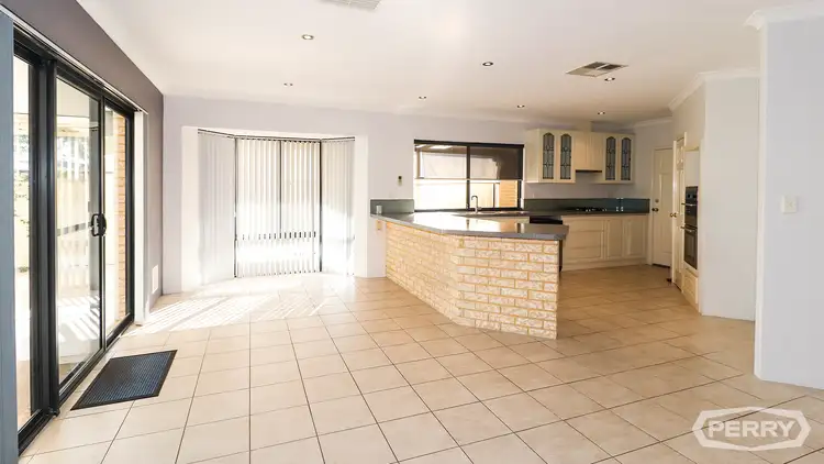 Second view of Homely house listing, 24 Cunderdin Loop, Dawesville WA 6211