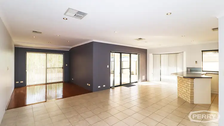 Fifth view of Homely house listing, 24 Cunderdin Loop, Dawesville WA 6211