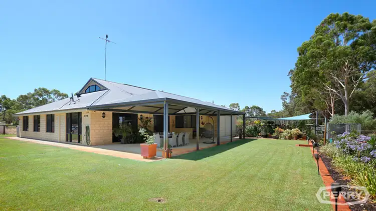 580 Lakes Road, Barragup WA 6209