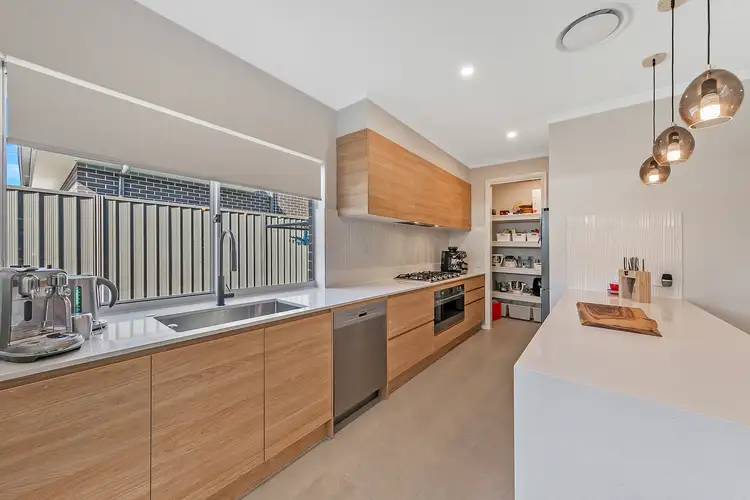 Third view of Homely house listing, 12 Berkshire Circuit, Leppington NSW 2179