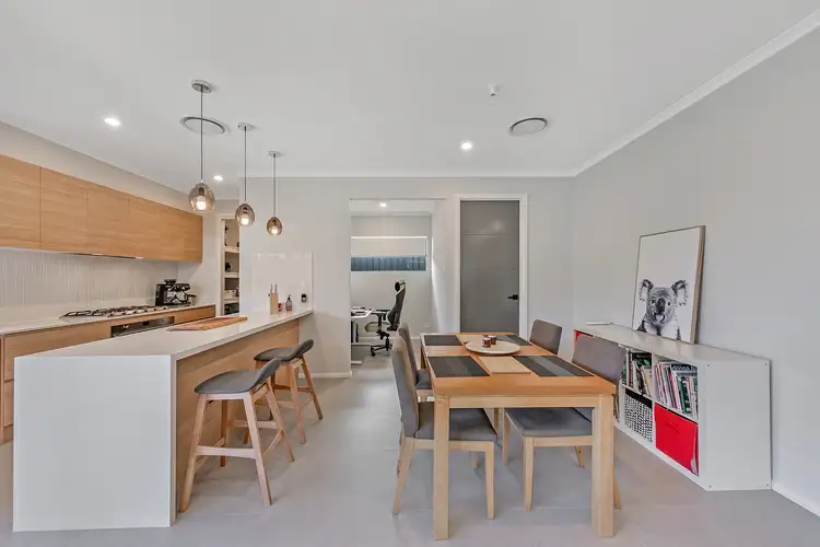 Fourth view of Homely house listing, 12 Berkshire Circuit, Leppington NSW 2179