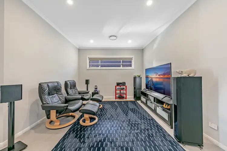 Fifth view of Homely house listing, 12 Berkshire Circuit, Leppington NSW 2179
