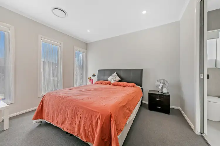 Sixth view of Homely house listing, 12 Berkshire Circuit, Leppington NSW 2179