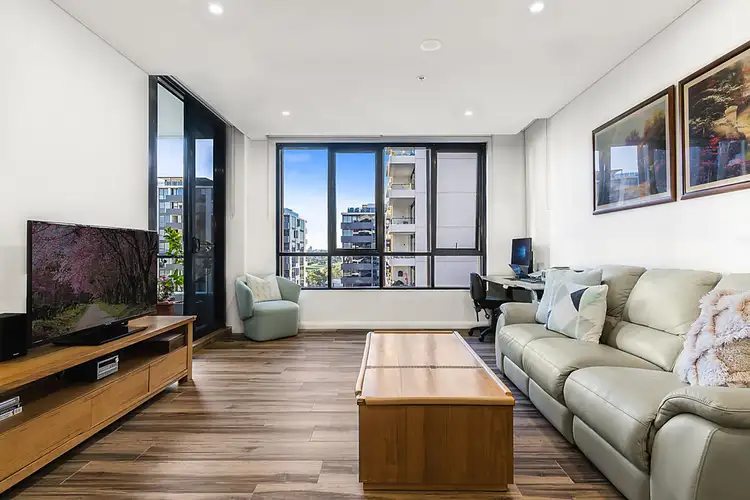 Main view of Homely apartment listing, 1148/1 Finch Drive, Eastgardens NSW 2036