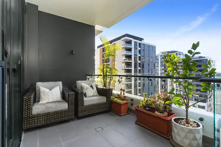 Third view of Homely apartment listing, 1148/1 Finch Drive, Eastgardens NSW 2036