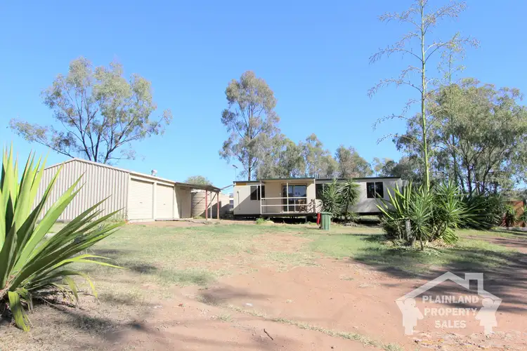 39 Sandpiper Drive, Regency Downs QLD 4341