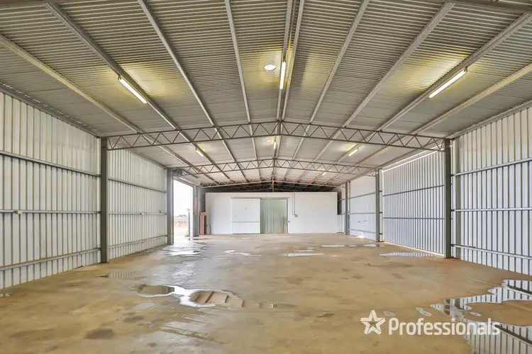 Third view of Homely rural property listing, Lot 2 Azolia Street, Red Cliffs VIC 3496