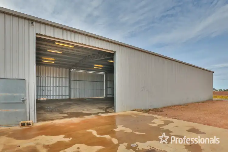 Fifth view of Homely rural property listing, Lot 2 Azolia Street, Red Cliffs VIC 3496