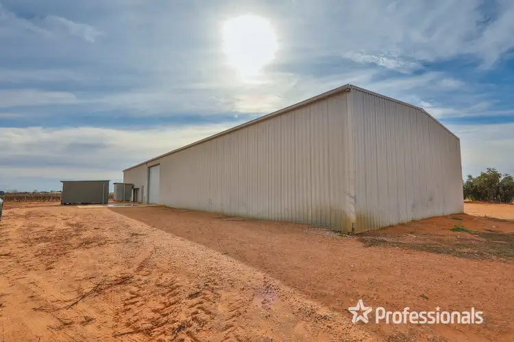 Sixth view of Homely rural property listing, Lot 2 Azolia Street, Red Cliffs VIC 3496