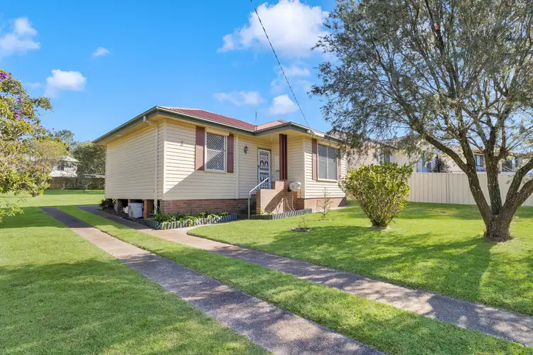 Main view of Homely house listing, 5 Stratton Road, Edgeworth NSW 2285