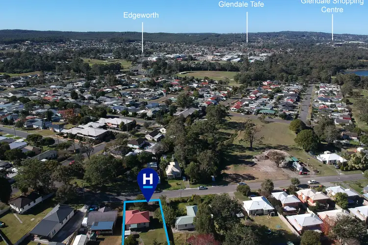 Third view of Homely house listing, 5 Stratton Road, Edgeworth NSW 2285