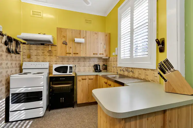 Fifth view of Homely house listing, 5 Stratton Road, Edgeworth NSW 2285