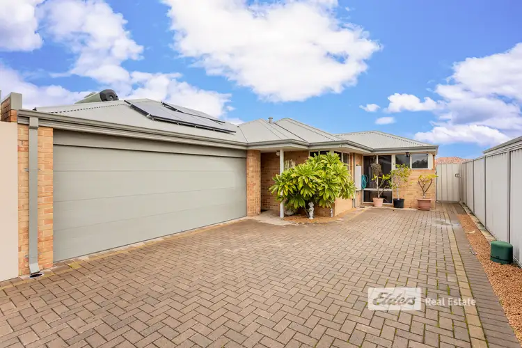 Main view of Homely unit listing, 2b Lunar Avenue, Australind WA 6233