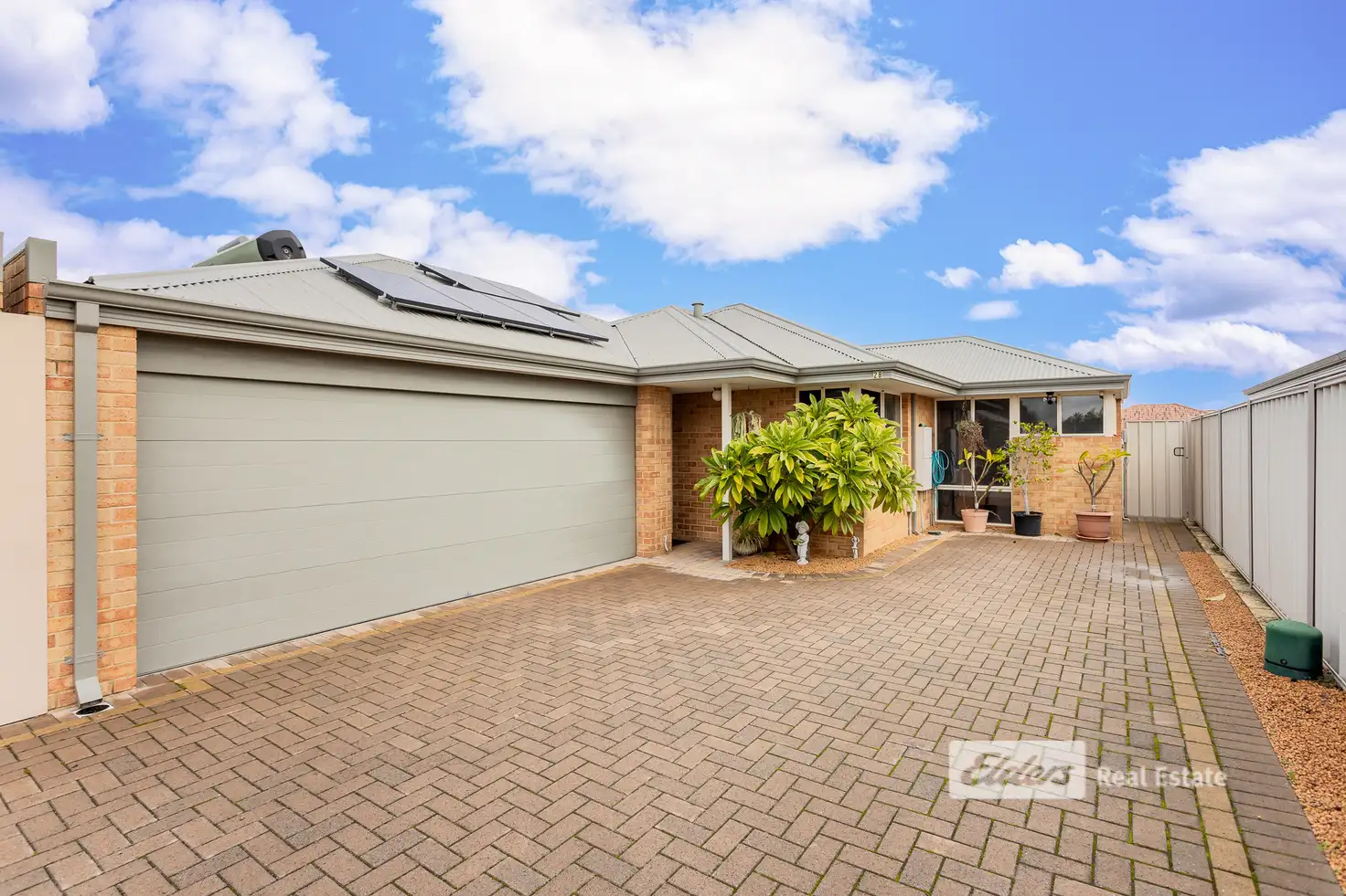 Main view of Homely unit listing, 2b Lunar Avenue, Australind WA 6233