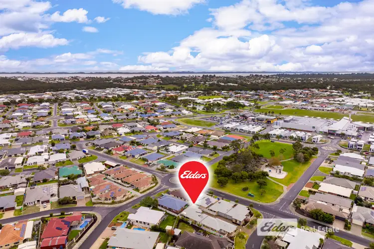 Second view of Homely unit listing, 2b Lunar Avenue, Australind WA 6233