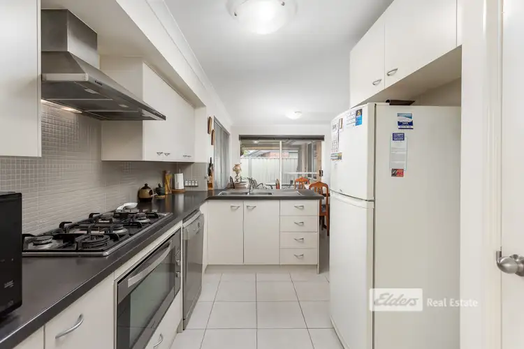 Third view of Homely unit listing, 2b Lunar Avenue, Australind WA 6233