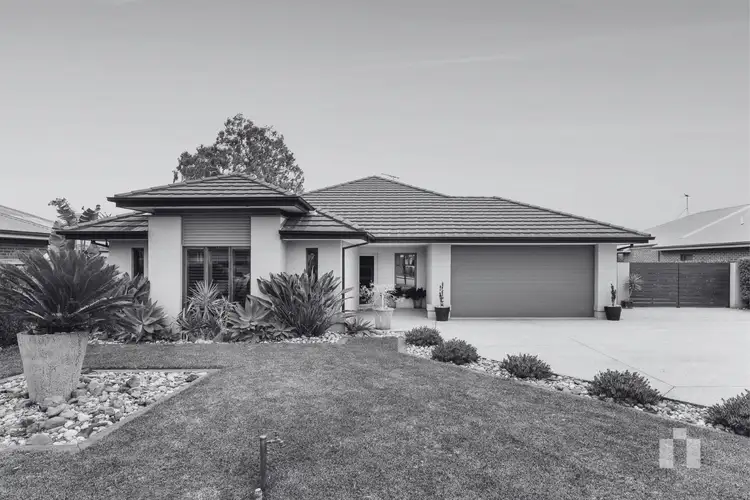Main view of Homely house listing, 218 Flaxen Hills Road, Doreen VIC 3754