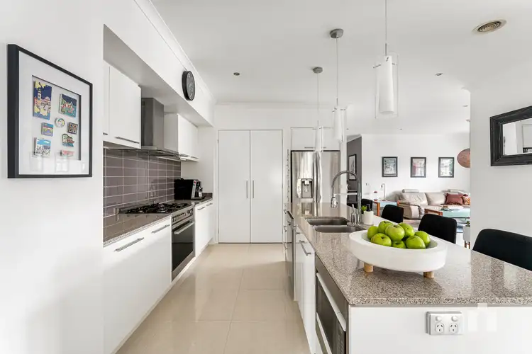 Fourth view of Homely house listing, 218 Flaxen Hills Road, Doreen VIC 3754