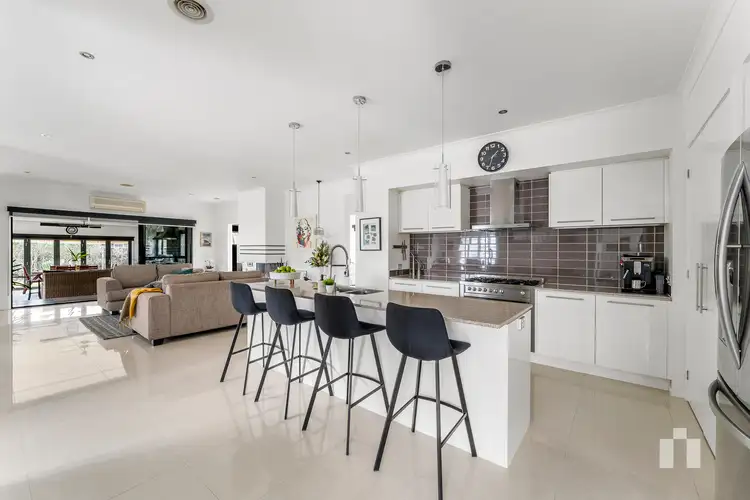 Fifth view of Homely house listing, 218 Flaxen Hills Road, Doreen VIC 3754