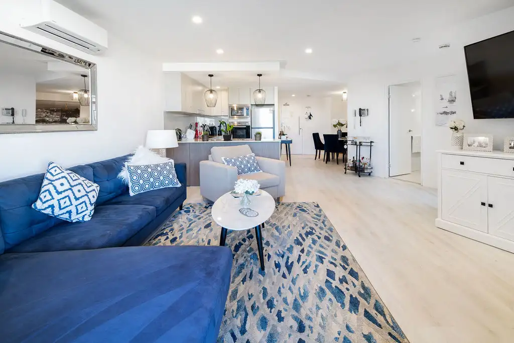 Main view of Homely apartment listing, 2218/2 Activa Way, Hope Island QLD 4212