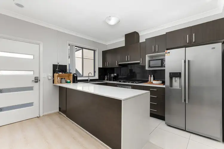Third view of Homely unit listing, 3/185 Knox Road, Doonside NSW 2767