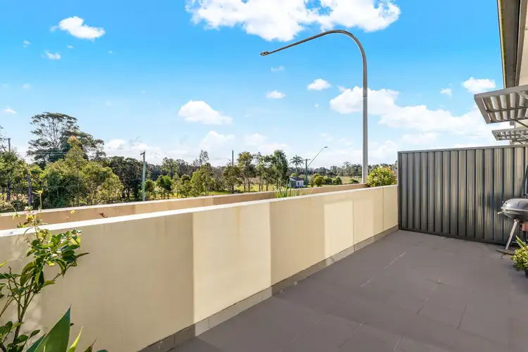 Fifth view of Homely unit listing, 3/185 Knox Road, Doonside NSW 2767