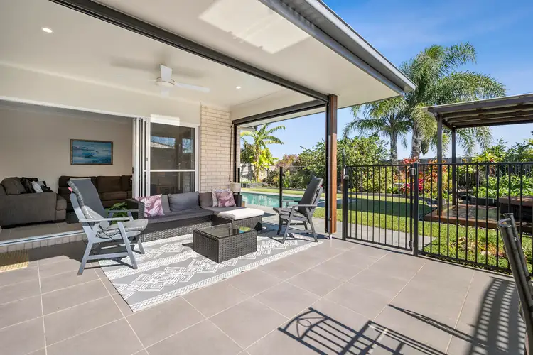 Second view of Homely house listing, 30 Surfrider Place, Mudjimba QLD 4564