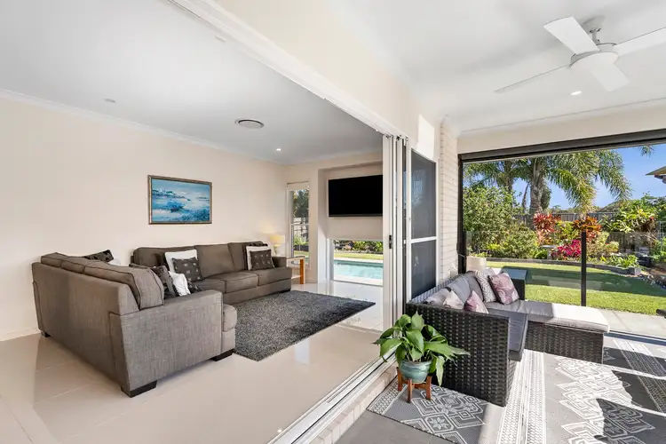 Sixth view of Homely house listing, 30 Surfrider Place, Mudjimba QLD 4564