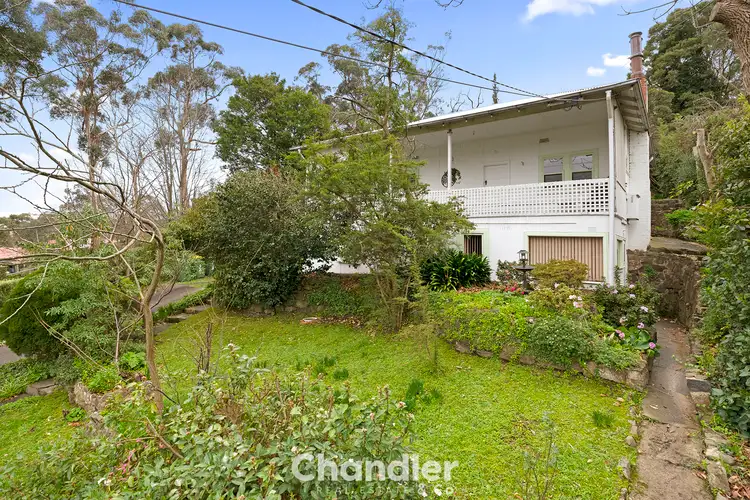 28 Earl Street, Upwey VIC 3158