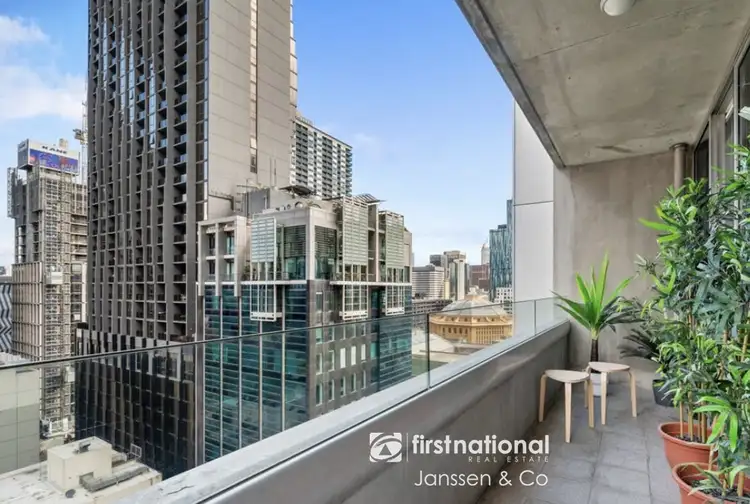 1111/68 La Trobe Street, Melbourne VIC 3000