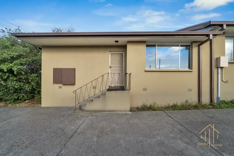 1/48 Boyd Street, Dandenong North VIC 3175