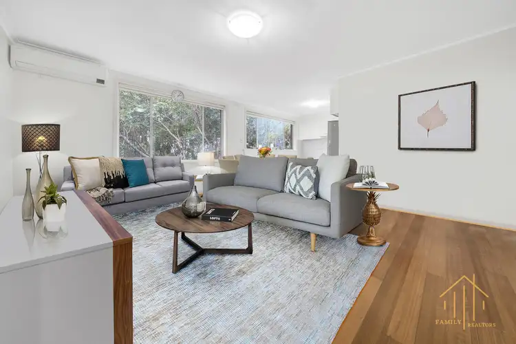 Second view of Homely unit listing, 1/48 Boyd Street, Dandenong North VIC 3175
