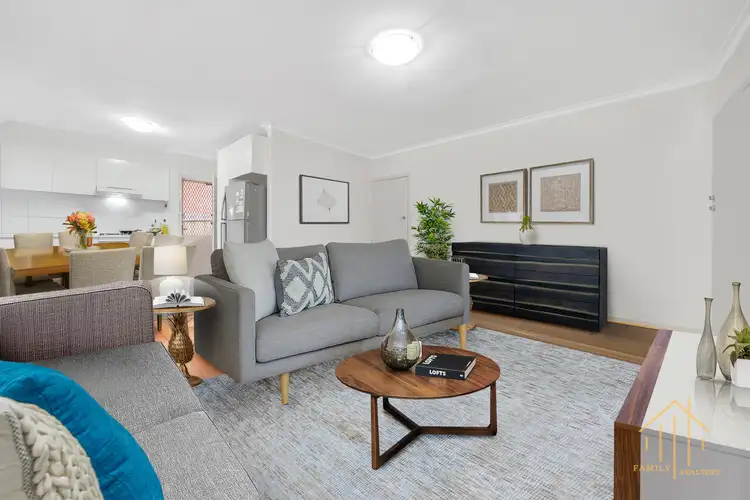 Third view of Homely unit listing, 1/48 Boyd Street, Dandenong North VIC 3175