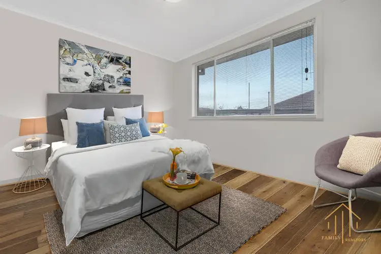 Fourth view of Homely unit listing, 1/48 Boyd Street, Dandenong North VIC 3175