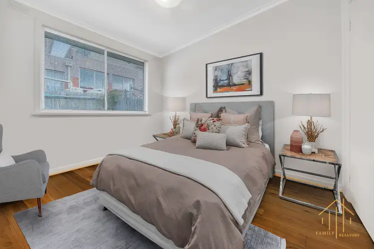 Fifth view of Homely unit listing, 1/48 Boyd Street, Dandenong North VIC 3175