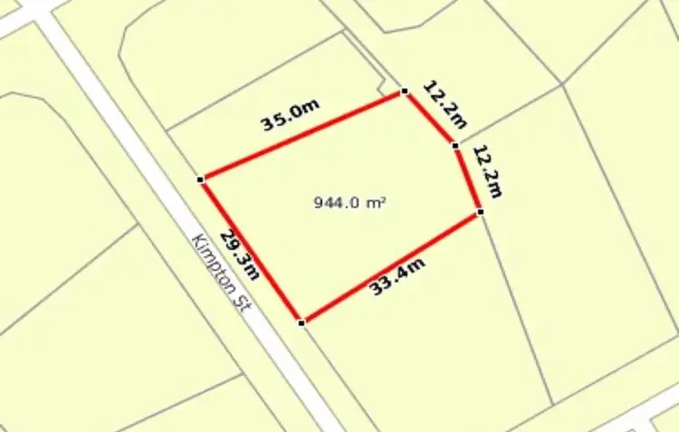 4 Kimpton Street, Elizabeth North SA 5113