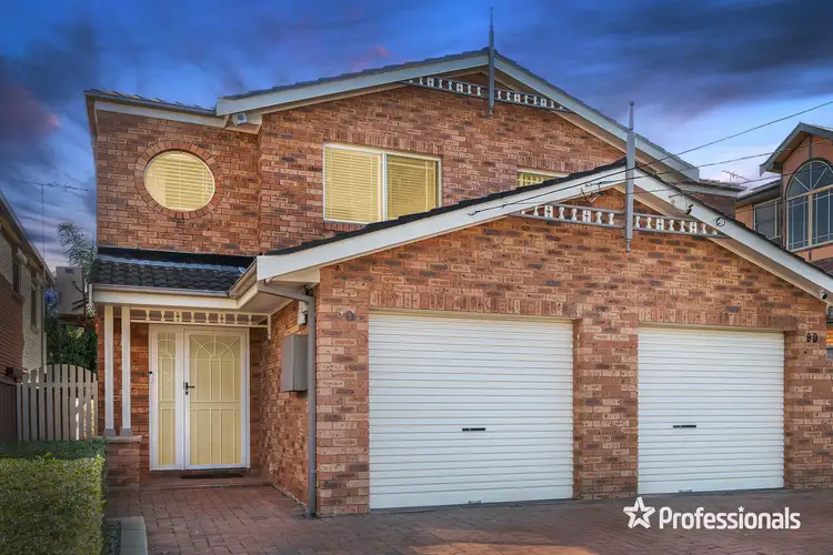 90A Howard Road, Padstow NSW 2211