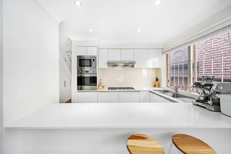 Third view of Homely semi-detached listing, 90A Howard Road, Padstow NSW 2211