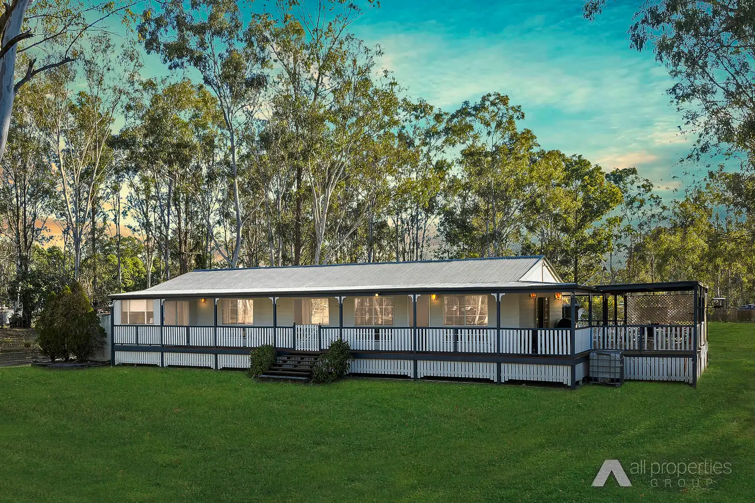 Main view of Homely house listing, 66-72 Sharon Drive, North Maclean QLD 4280